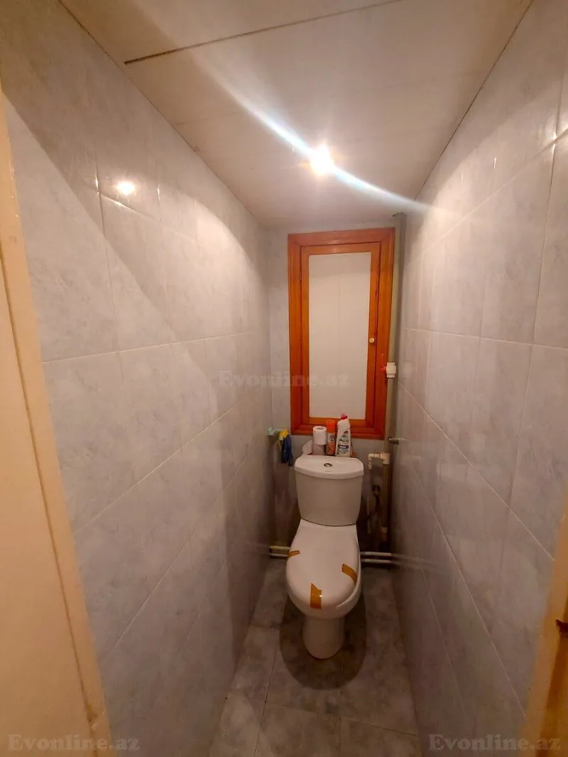 Satılır 3 otaqlı Mənzil Köhnə tikili 85 m² Nəriman Nərimanov m. - şəkil 14