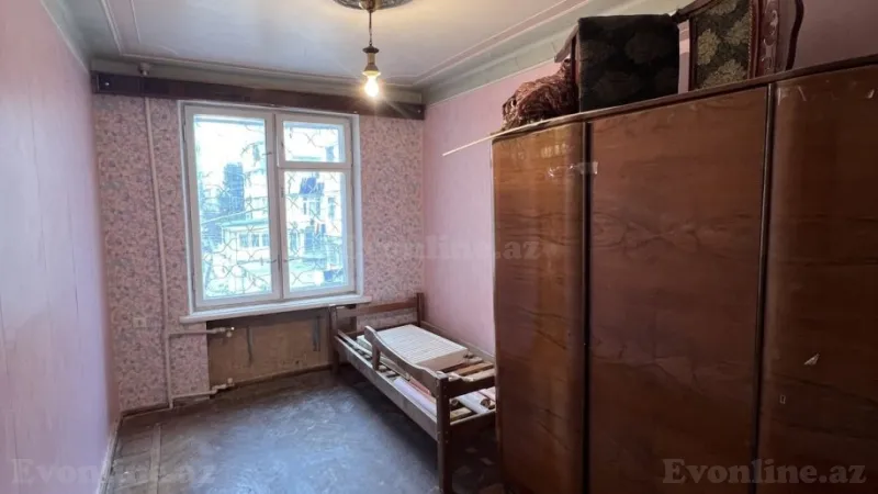 Satılır 3 otaqlı Mənzil Köhnə tikili 80 m² Kubinka - şəkil 2