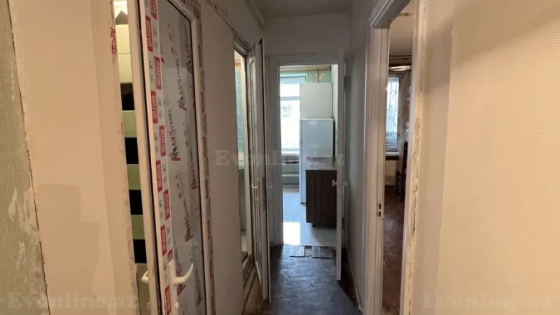 Satılır 3 otaqlı Mənzil Köhnə tikili 80 m² Kubinka - şəkil 3