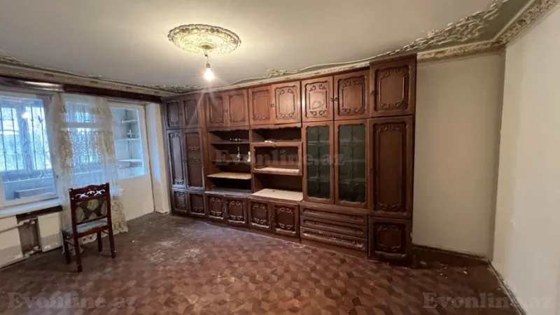 Satılır 3 otaqlı Mənzil Köhnə tikili 80 m² Kubinka - şəkil 4