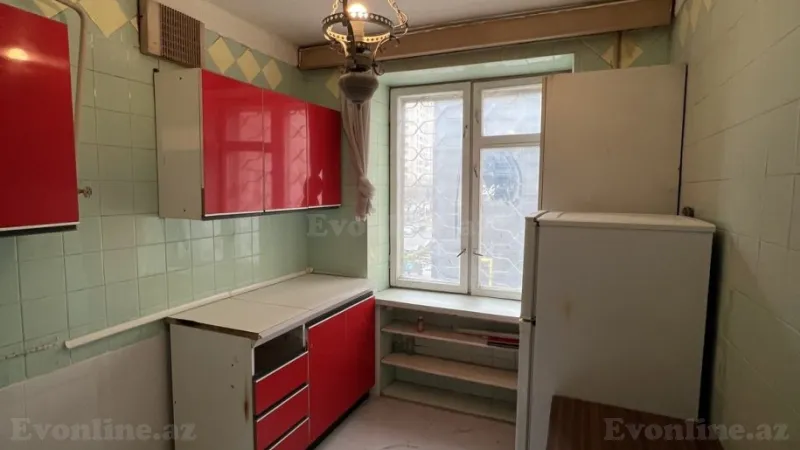 Satılır 3 otaqlı Mənzil Köhnə tikili 80 m² Kubinka - şəkil 5