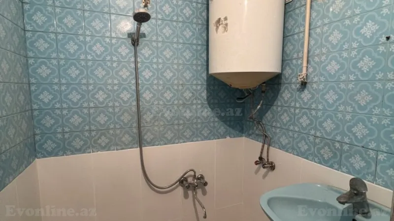 Satılır 3 otaqlı Mənzil Köhnə tikili 80 m² Kubinka - şəkil 6