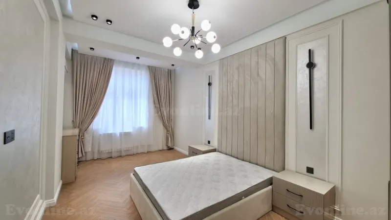 Satılır 3 otaqlı Mənzil Yeni tikili 132 m² 28 May m. - şəkil 4