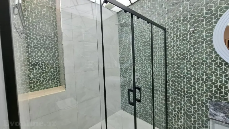 Satılır 3 otaqlı Mənzil Yeni tikili 132 m² 28 May m. - şəkil 9