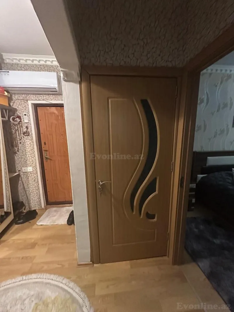Satılır 3 otaqlı Mənzil Köhnə tikili 85 m² Hövsan - şəkil 5