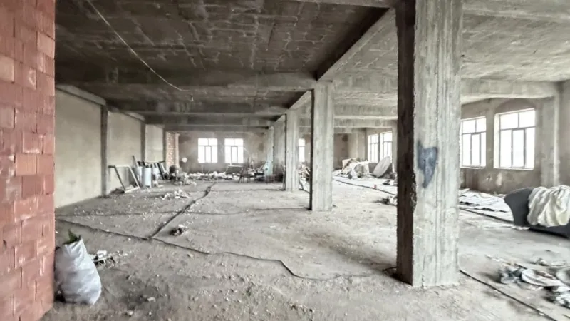 Kirayə verilir Obyekt 1000 m² Keşlə - şəkil 2