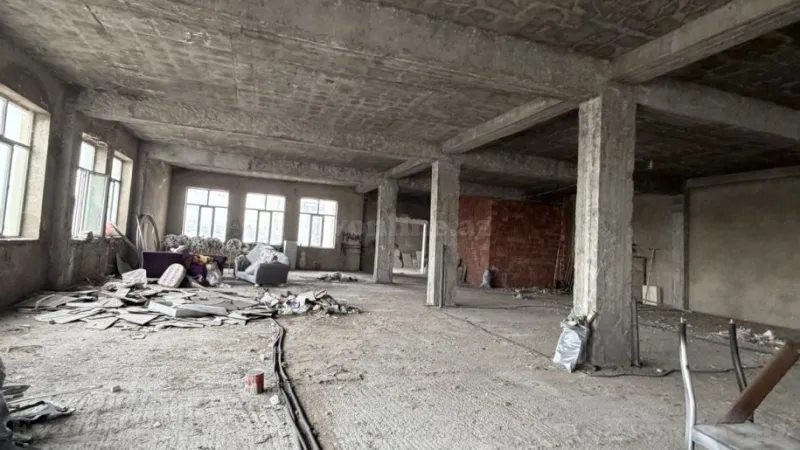 Kirayə verilir Obyekt 1000 m² Keşlə - şəkil 3