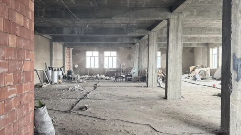 Kirayə verilir Obyekt 1000 m² Keşlə - şəkil 4