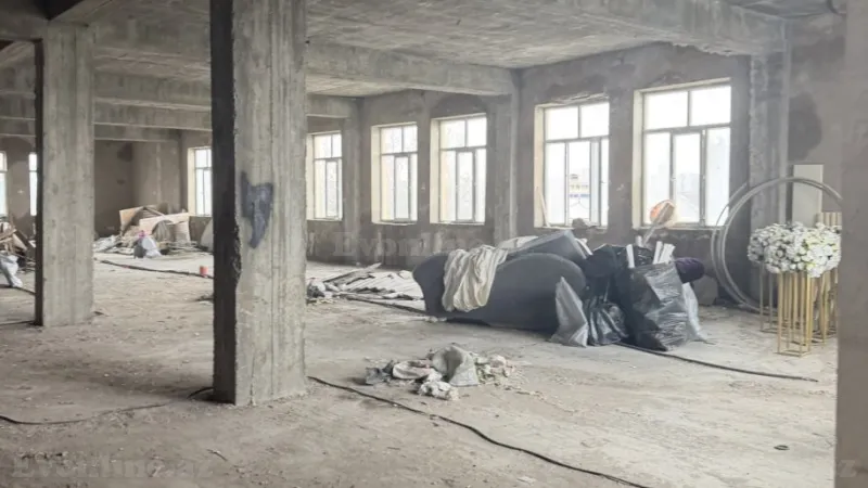 Kirayə verilir Obyekt 1000 m² Keşlə - şəkil 5