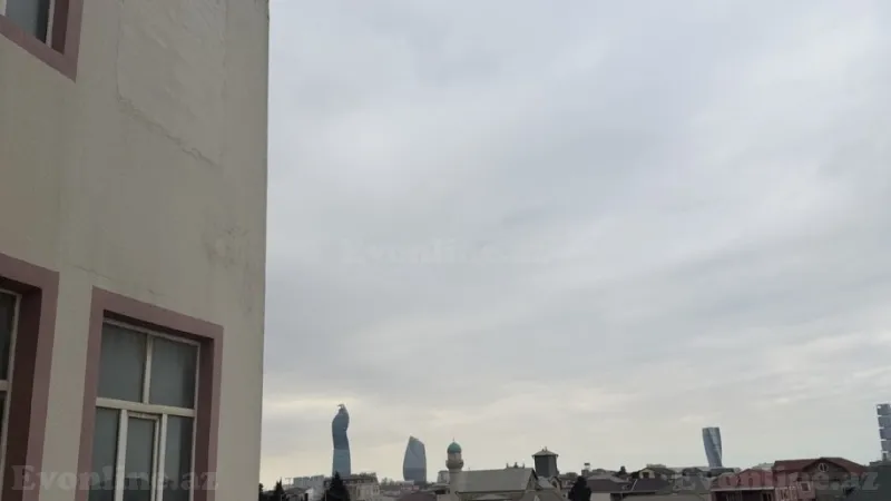 Kirayə verilir Obyekt 1000 m² Keşlə - şəkil 9