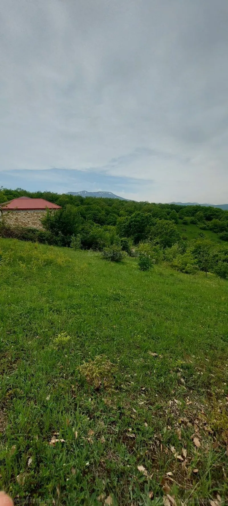 Satılır Torpaq 15 sot Şabran - şəkil 5