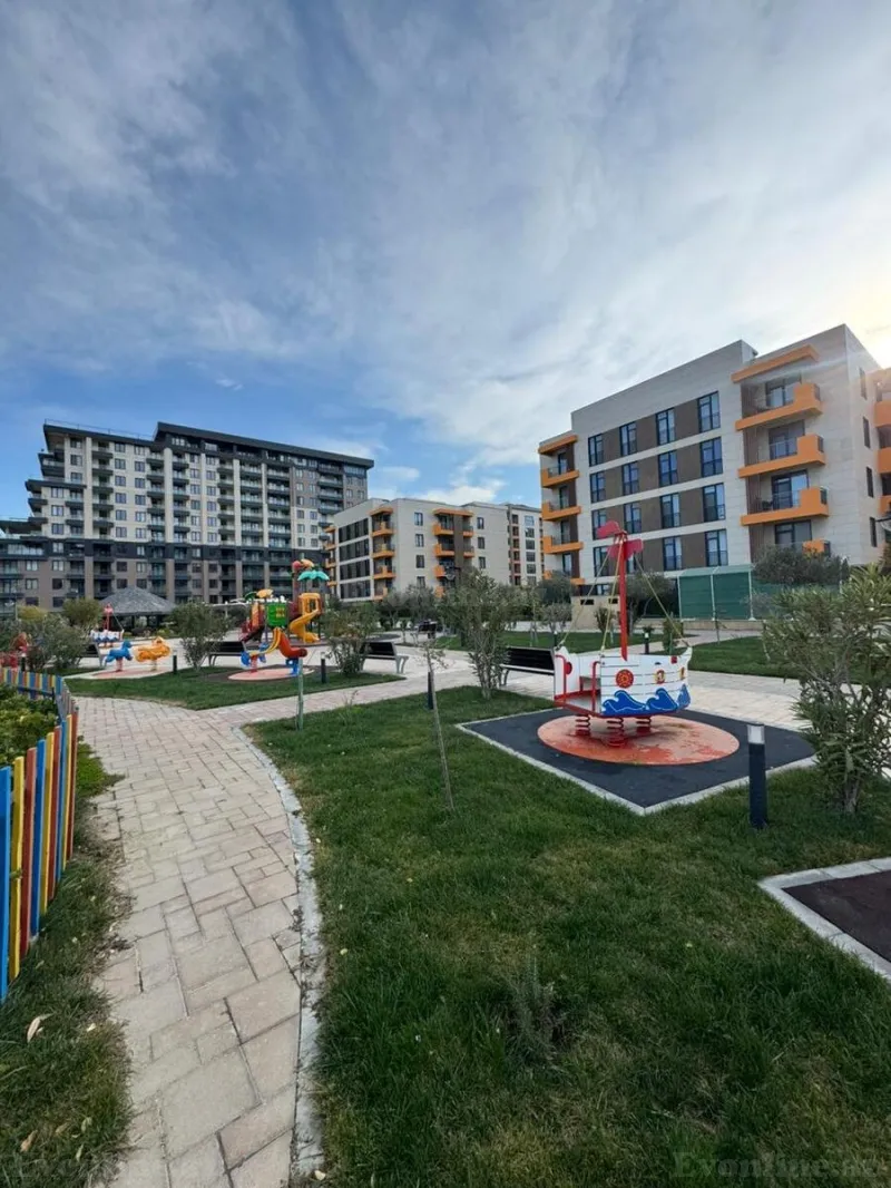 Satılır 3 otaqlı Mənzil Yeni tikili 161 m² Sumqayıt - şəkil 2