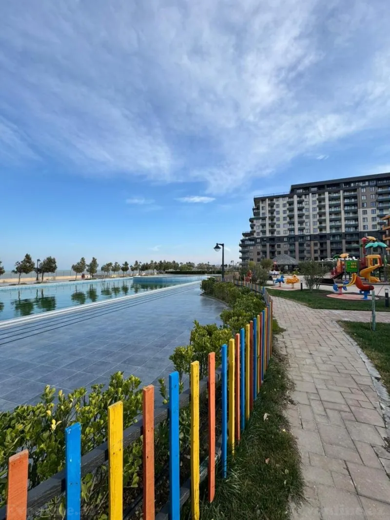 Satılır 3 otaqlı Mənzil Yeni tikili 161 m² Sumqayıt - şəkil 3