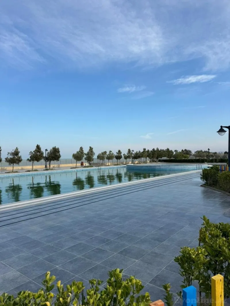 Satılır 3 otaqlı Mənzil Yeni tikili 161 m² Sumqayıt - şəkil 4