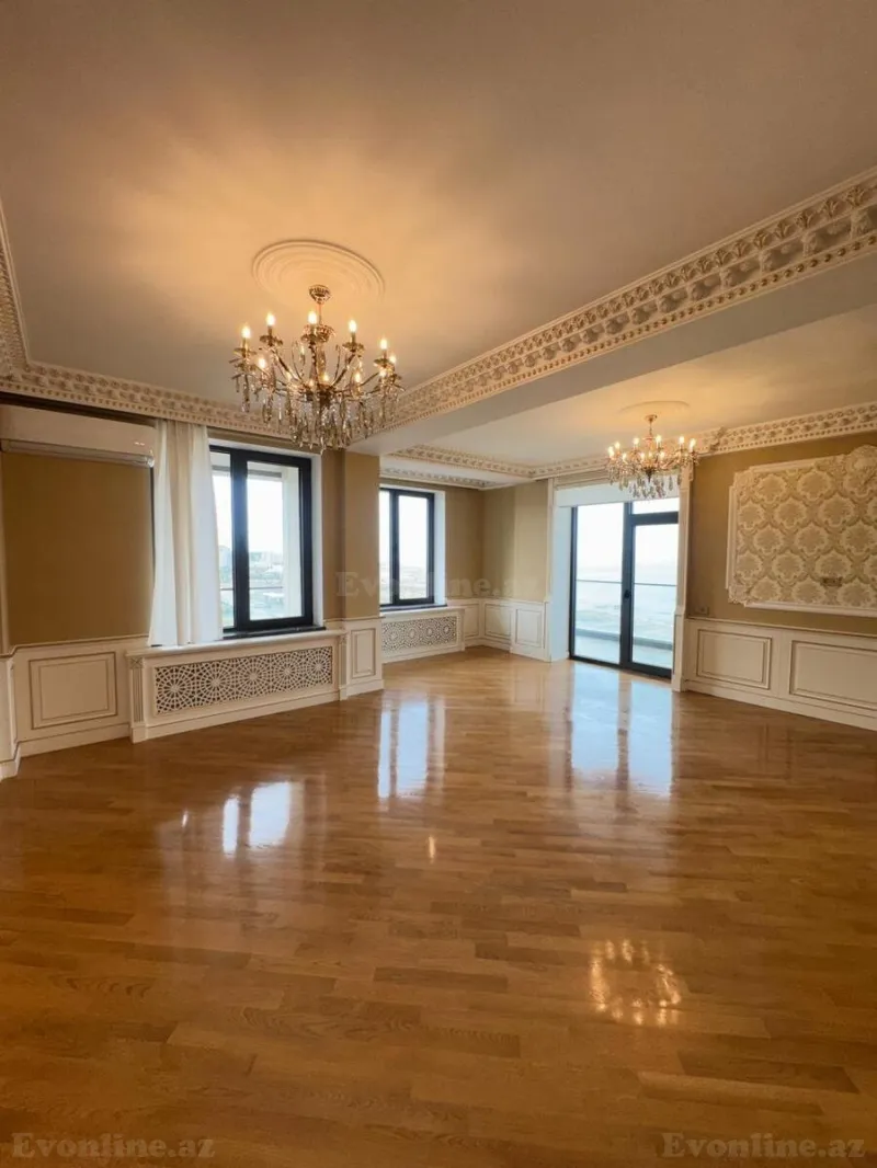 Satılır 3 otaqlı Mənzil Yeni tikili 161 m² Sumqayıt - şəkil 5