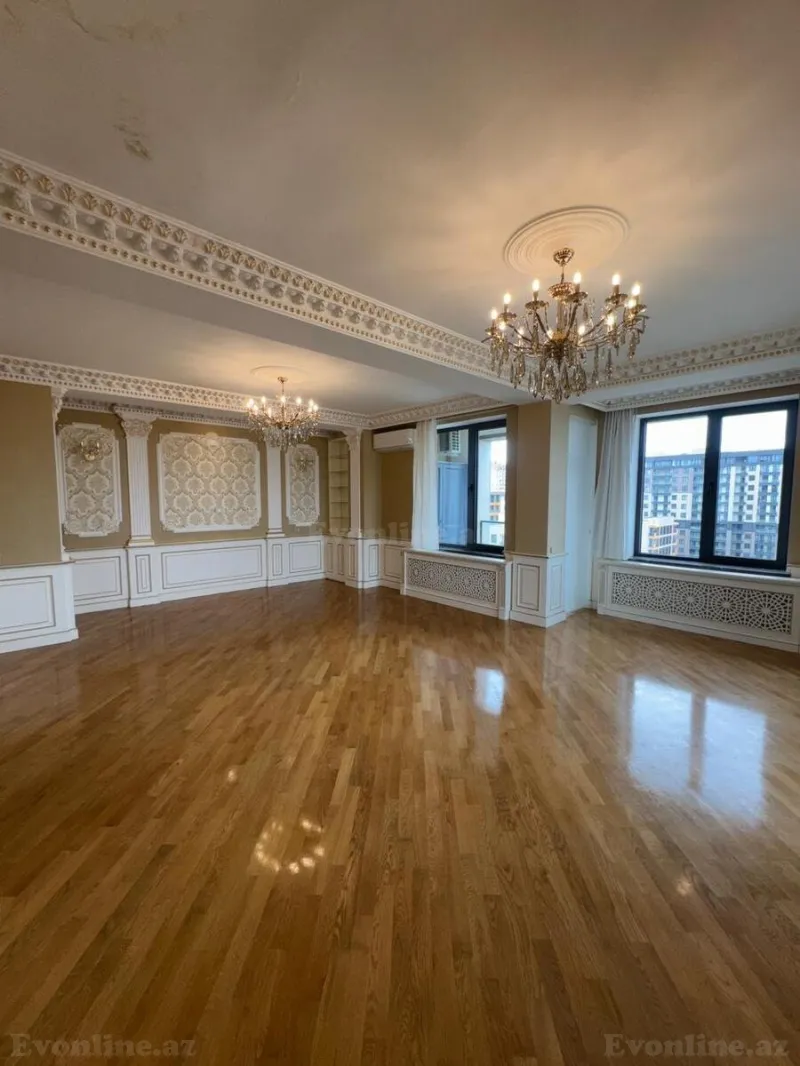 Satılır 3 otaqlı Mənzil Yeni tikili 161 m² Sumqayıt - şəkil 6