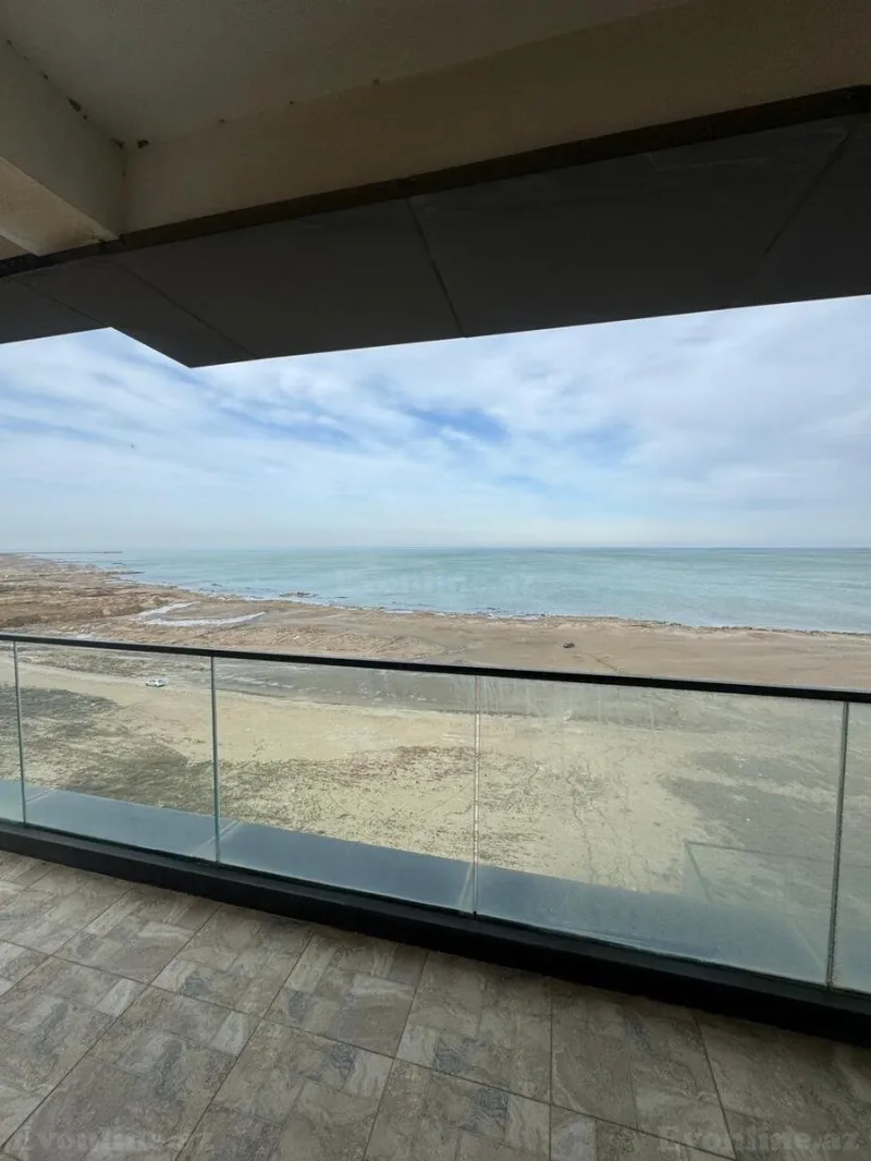 Satılır 3 otaqlı Mənzil Yeni tikili 161 m² Sumqayıt - şəkil 9