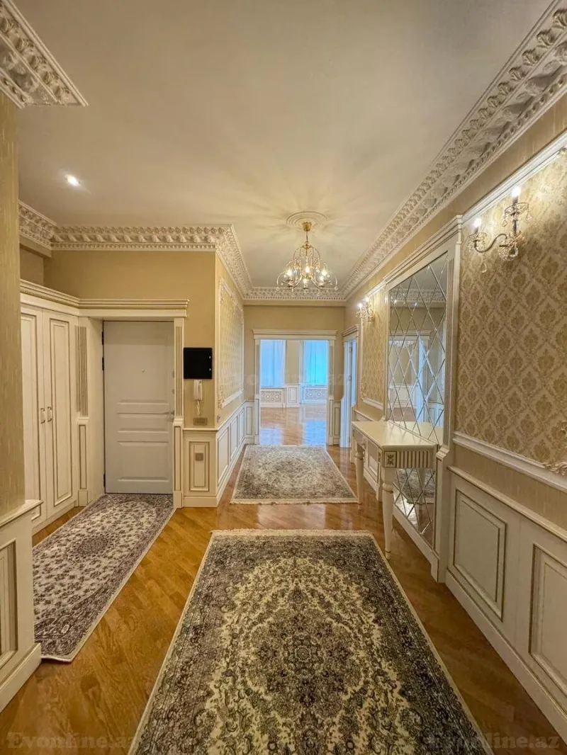 Satılır 3 otaqlı Mənzil Yeni tikili 161 m² Sumqayıt - şəkil 10