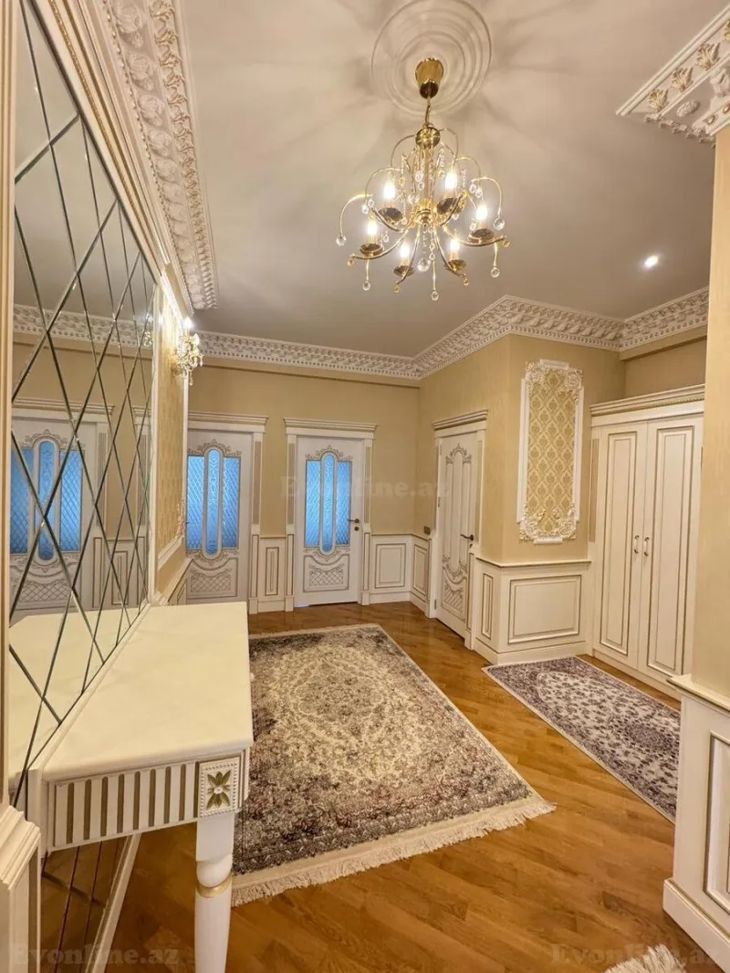 Satılır 3 otaqlı Mənzil Yeni tikili 161 m² Sumqayıt - şəkil 11