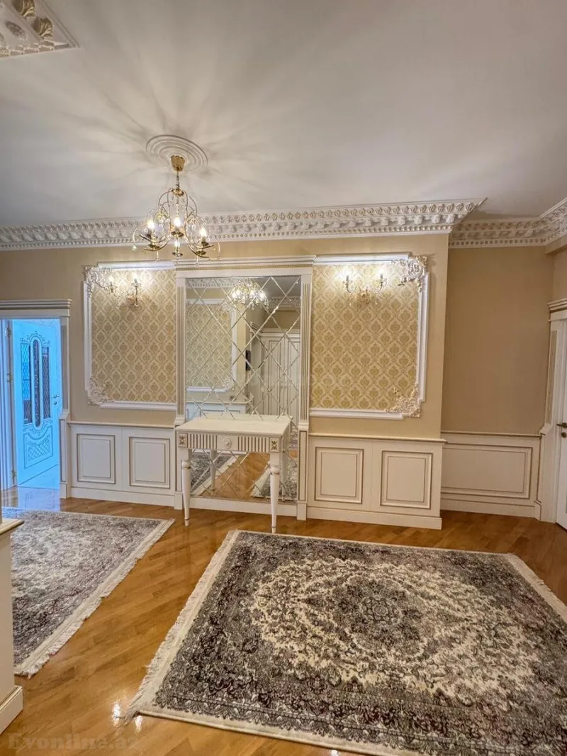 Satılır 3 otaqlı Mənzil Yeni tikili 161 m² Sumqayıt - şəkil 12