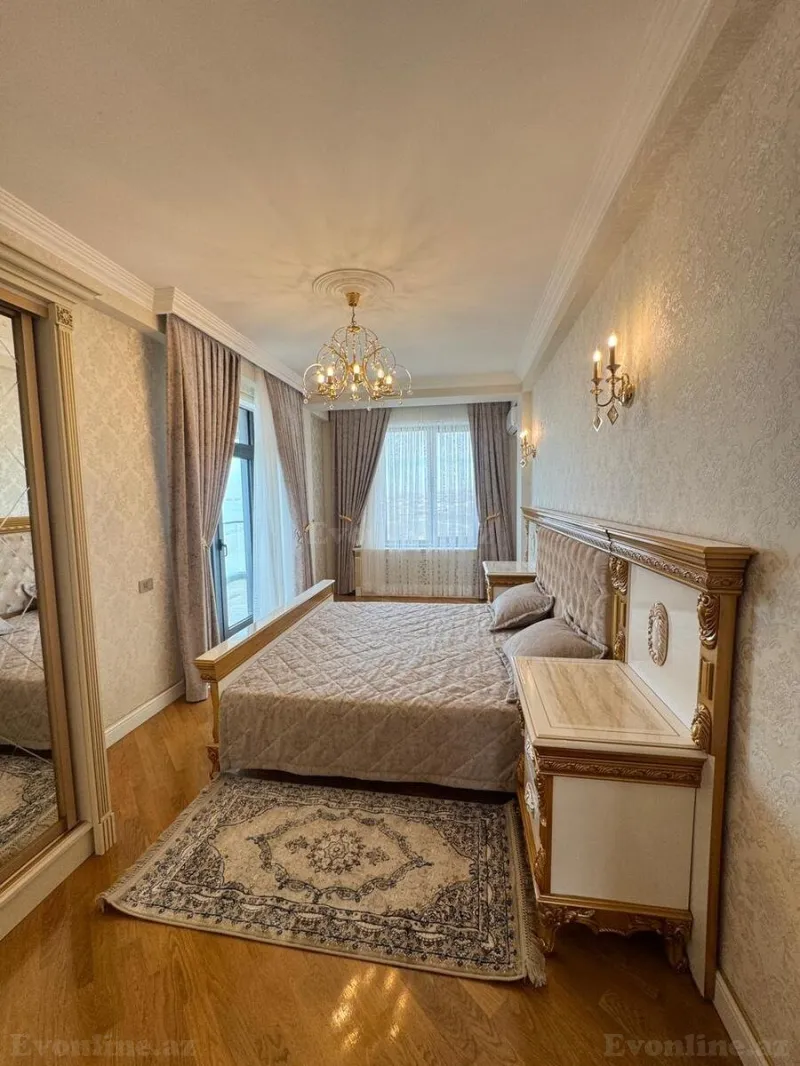 Satılır 3 otaqlı Mənzil Yeni tikili 161 m² Sumqayıt - şəkil 13