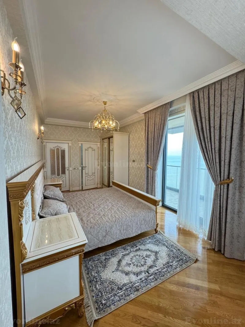 Satılır 3 otaqlı Mənzil Yeni tikili 161 m² Sumqayıt - şəkil 14