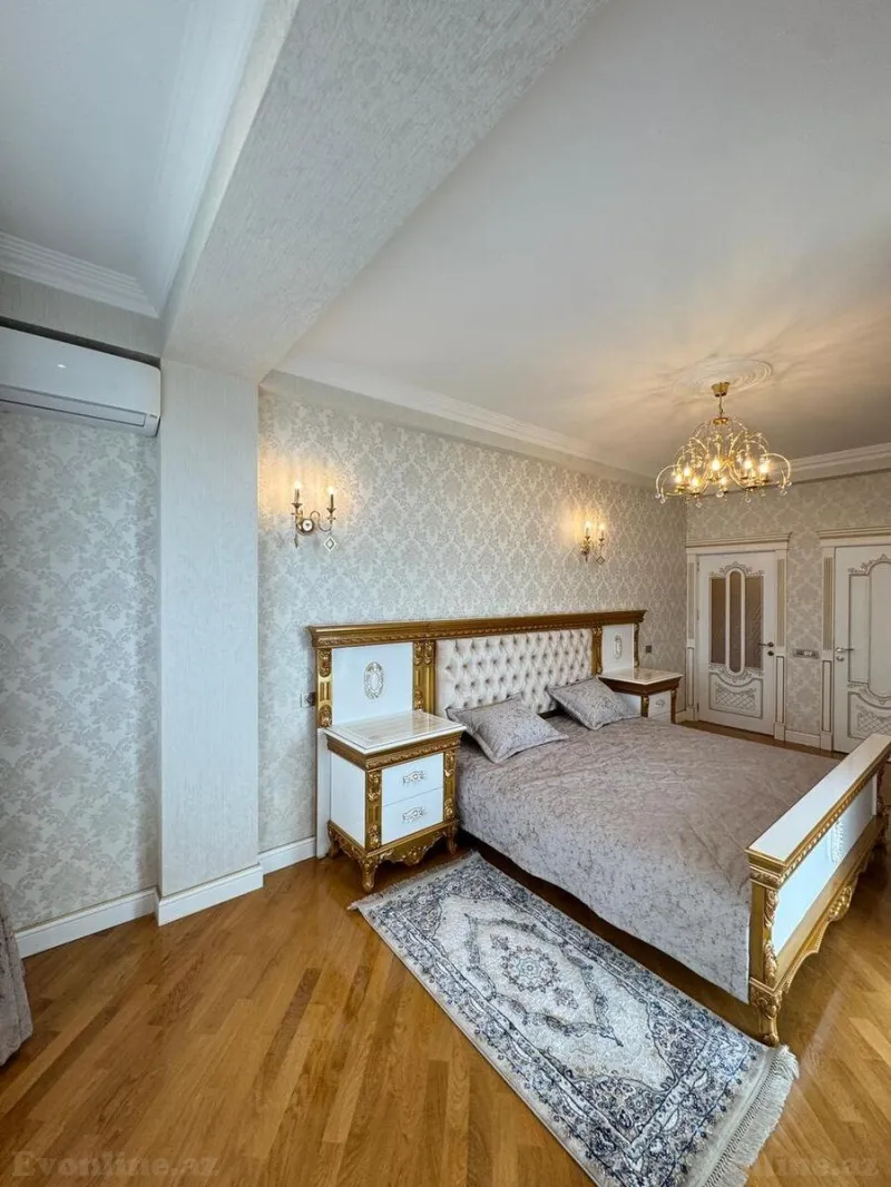 Satılır 3 otaqlı Mənzil Yeni tikili 161 m² Sumqayıt - şəkil 15