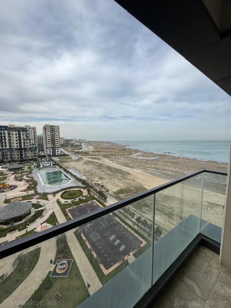 Satılır 3 otaqlı Mənzil Yeni tikili 161 m² Sumqayıt - şəkil 17