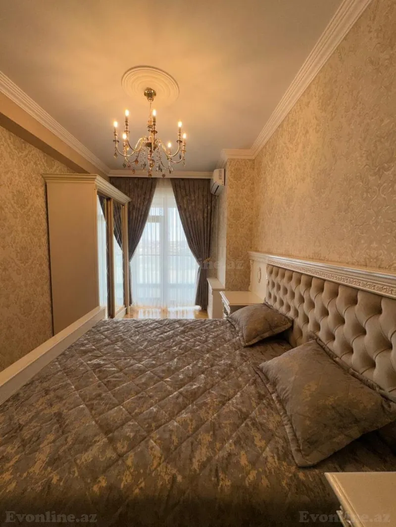 Satılır 3 otaqlı Mənzil Yeni tikili 161 m² Sumqayıt - şəkil 19