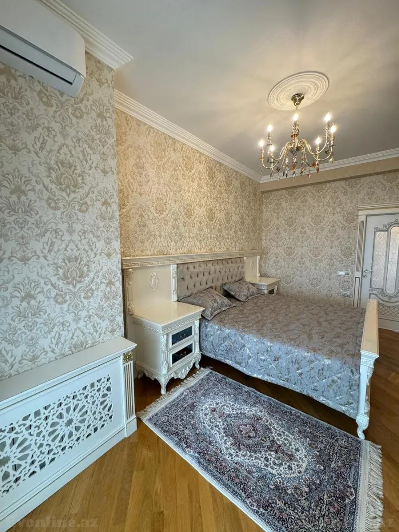 Satılır 3 otaqlı Mənzil Yeni tikili 161 m² Sumqayıt - şəkil 20