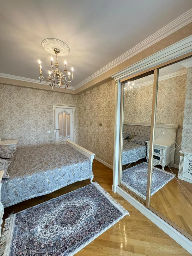 Satılır 3 otaqlı Mənzil Yeni tikili 161 m² Sumqayıt - şəkil 21