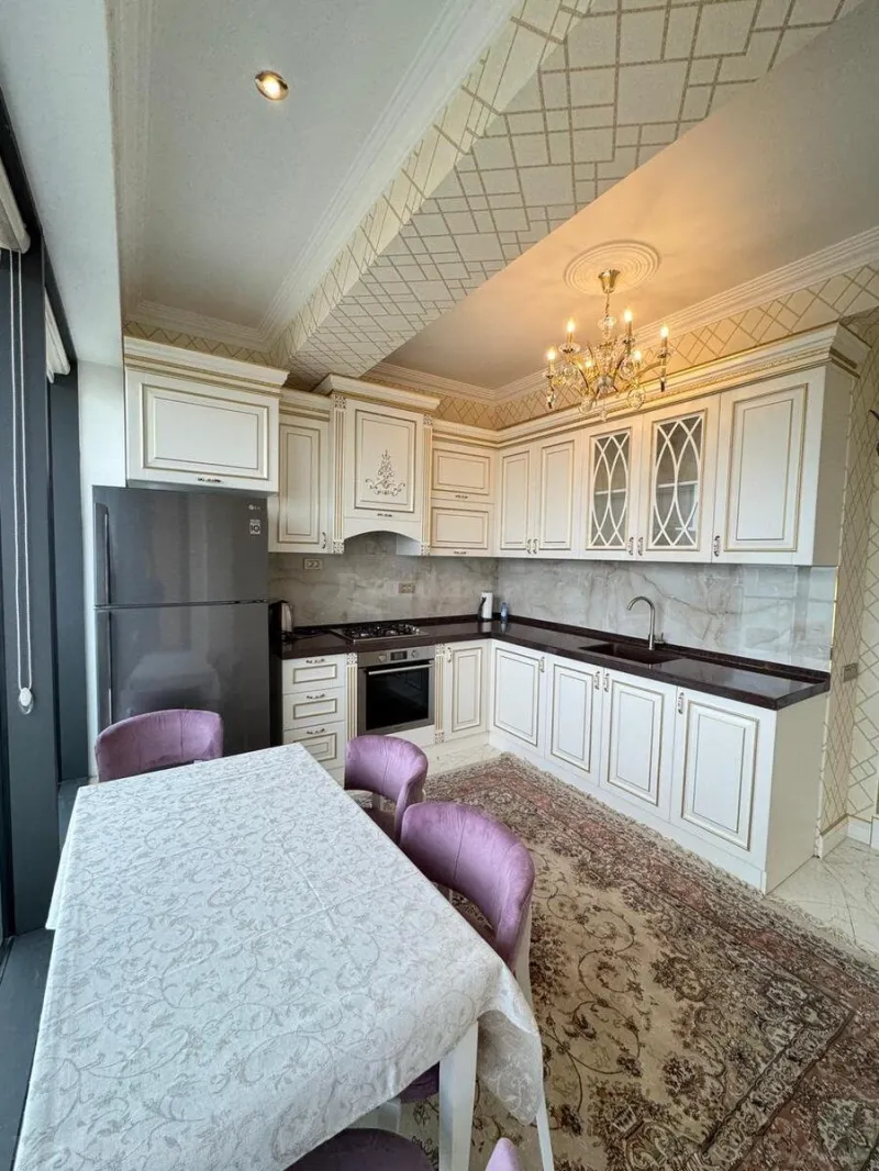 Satılır 3 otaqlı Mənzil Yeni tikili 161 m² Sumqayıt - şəkil 23