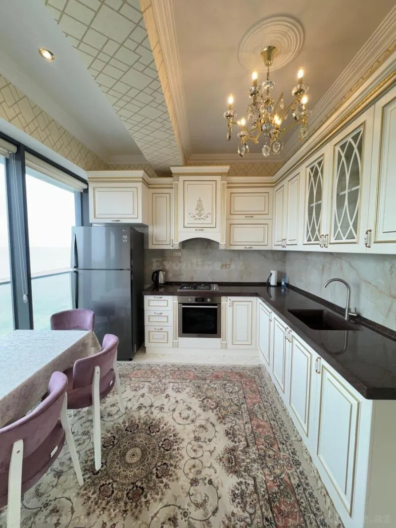 Satılır 3 otaqlı Mənzil Yeni tikili 161 m² Sumqayıt - şəkil 24