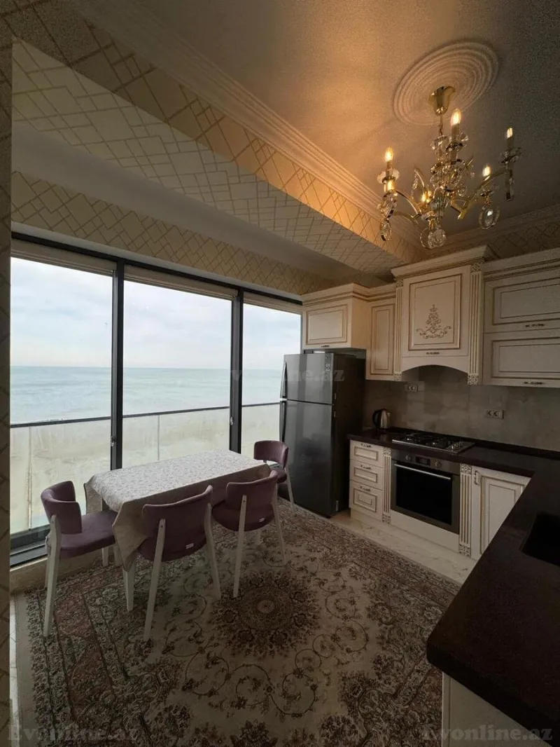 Satılır 3 otaqlı Mənzil Yeni tikili 161 m² Sumqayıt - şəkil 25