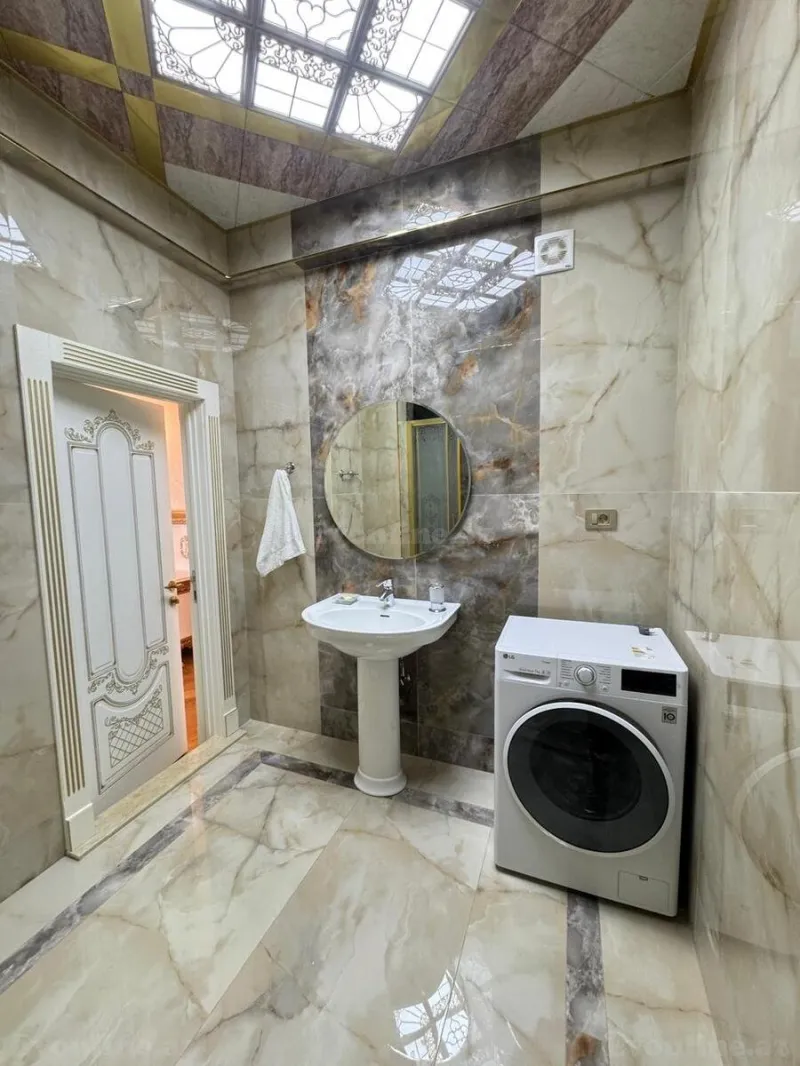 Satılır 3 otaqlı Mənzil Yeni tikili 161 m² Sumqayıt - şəkil 27