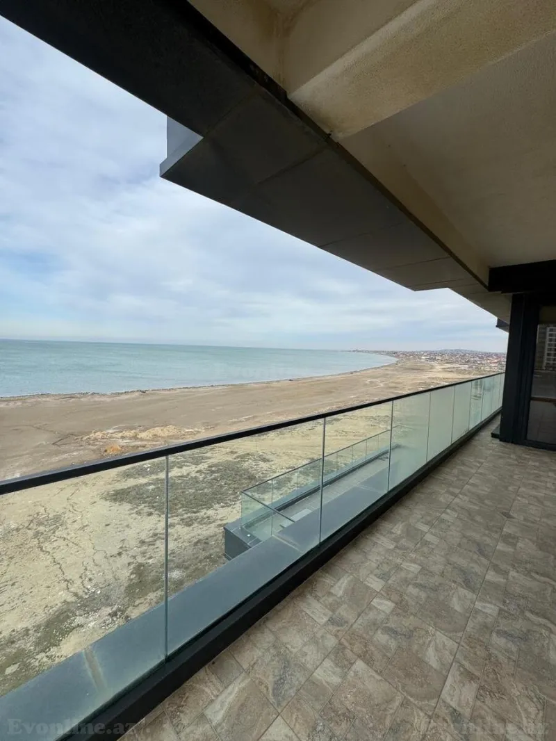 Satılır 3 otaqlı Mənzil Yeni tikili 161 m² Sumqayıt - şəkil 28