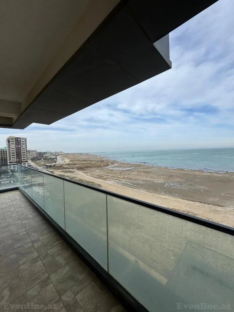 Satılır 3 otaqlı Mənzil Yeni tikili 161 m² Sumqayıt - şəkil 29