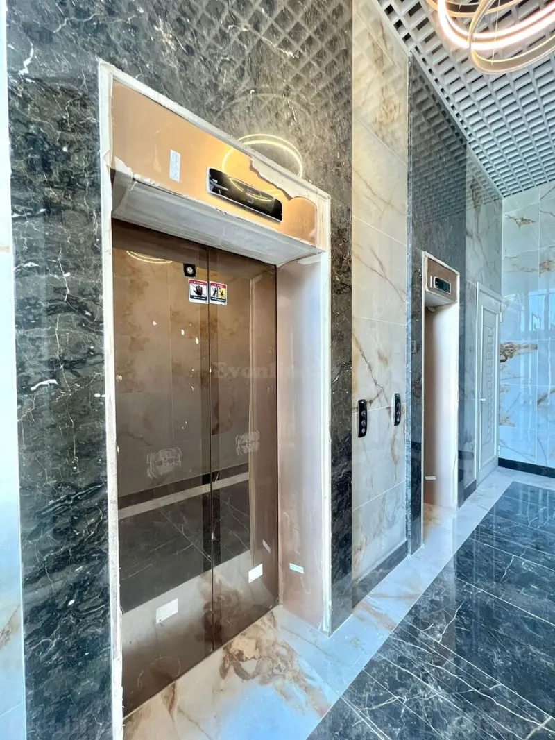 Satılır 3 otaqlı Mənzil Yeni tikili 130 m² Xətai m. - şəkil 3