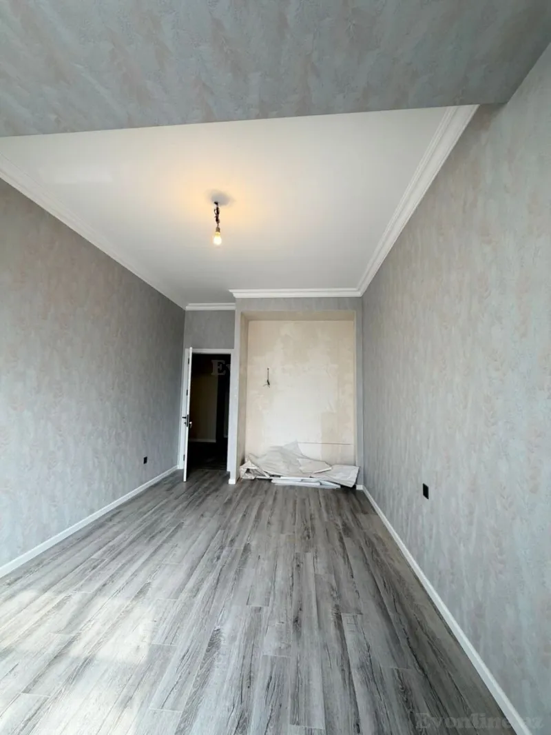 Satılır 3 otaqlı Mənzil Yeni tikili 130 m² Xətai m. - şəkil 9