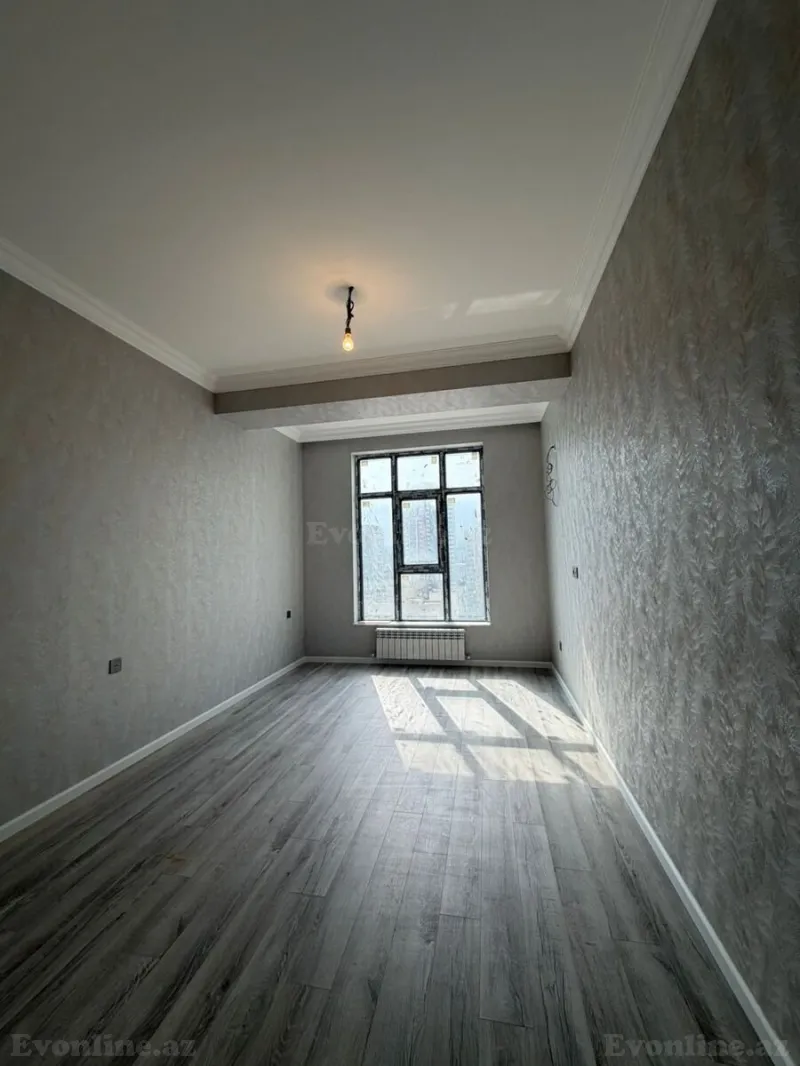 Satılır 3 otaqlı Mənzil Yeni tikili 130 m² Xətai m. - şəkil 10