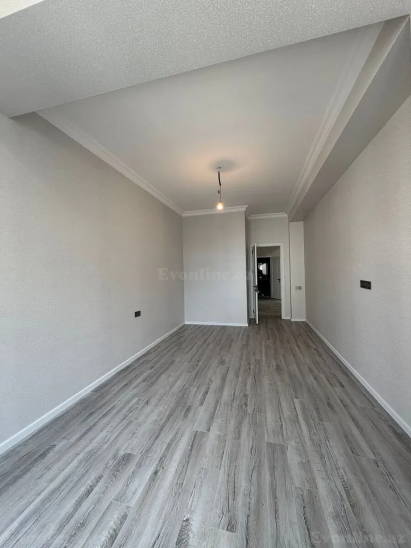 Satılır 3 otaqlı Mənzil Yeni tikili 130 m² Xətai m. - şəkil 16