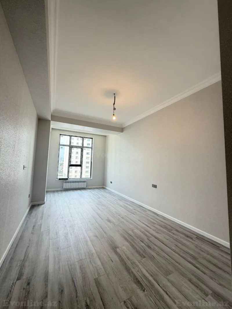 Satılır 3 otaqlı Mənzil Yeni tikili 130 m² Xətai m. - şəkil 17