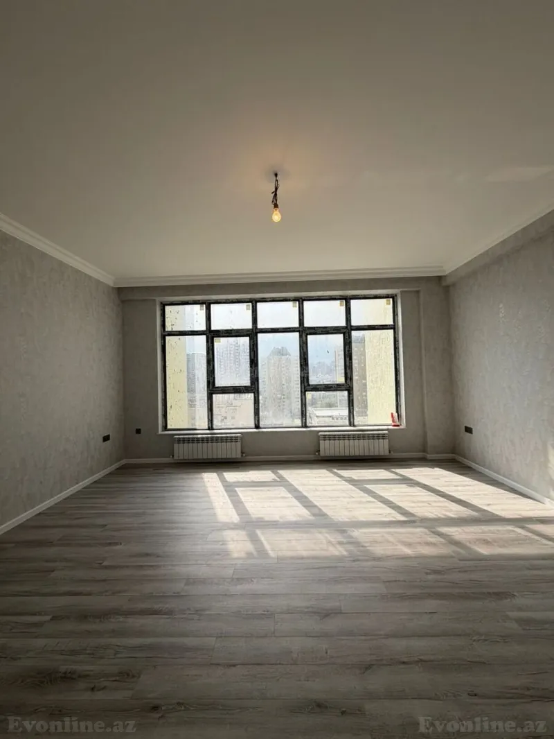 Satılır 3 otaqlı Mənzil Yeni tikili 130 m² Xətai m. - şəkil 19