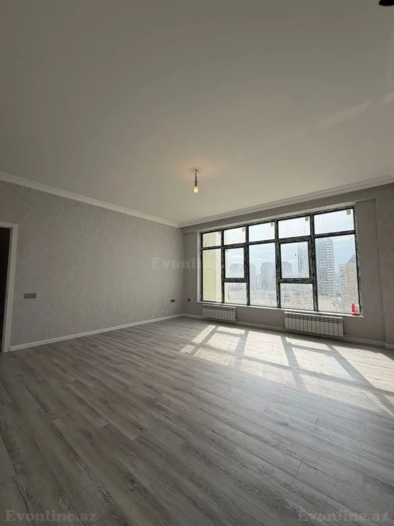 Satılır 3 otaqlı Mənzil Yeni tikili 130 m² Xətai m. - şəkil 20