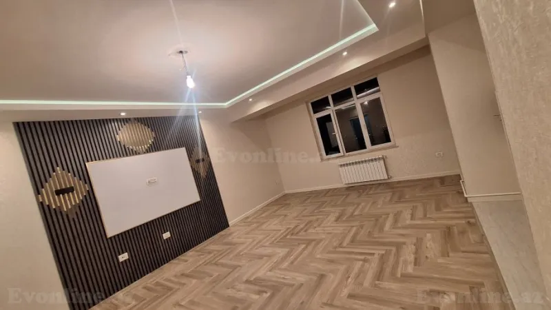 Satılır 3 otaqlı Mənzil Yeni tikili 115 m² 4-cü mikrorayon - şəkil 5