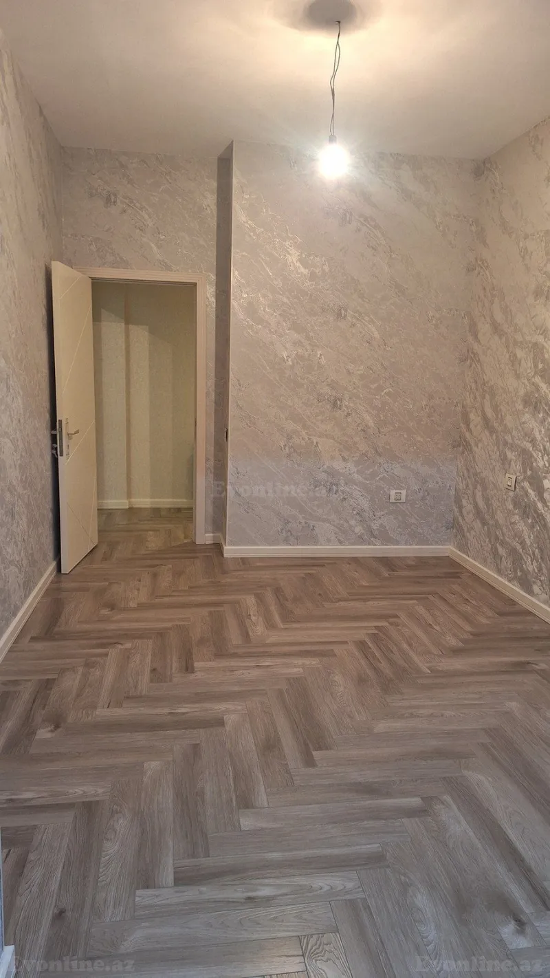 Satılır 3 otaqlı Mənzil Yeni tikili 115 m² 4-cü mikrorayon - şəkil 6