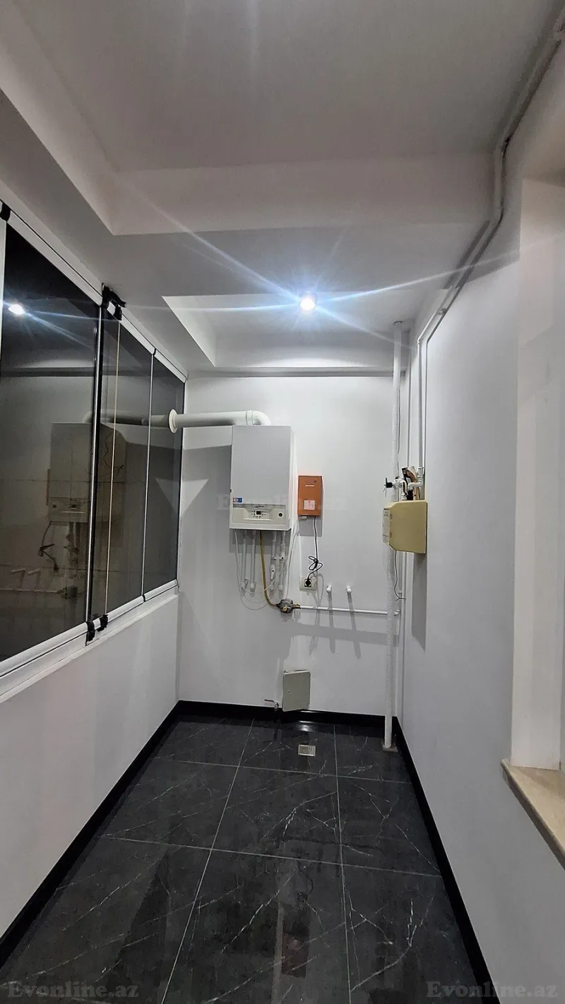 Satılır 3 otaqlı Mənzil Yeni tikili 115 m² 4-cü mikrorayon - şəkil 7