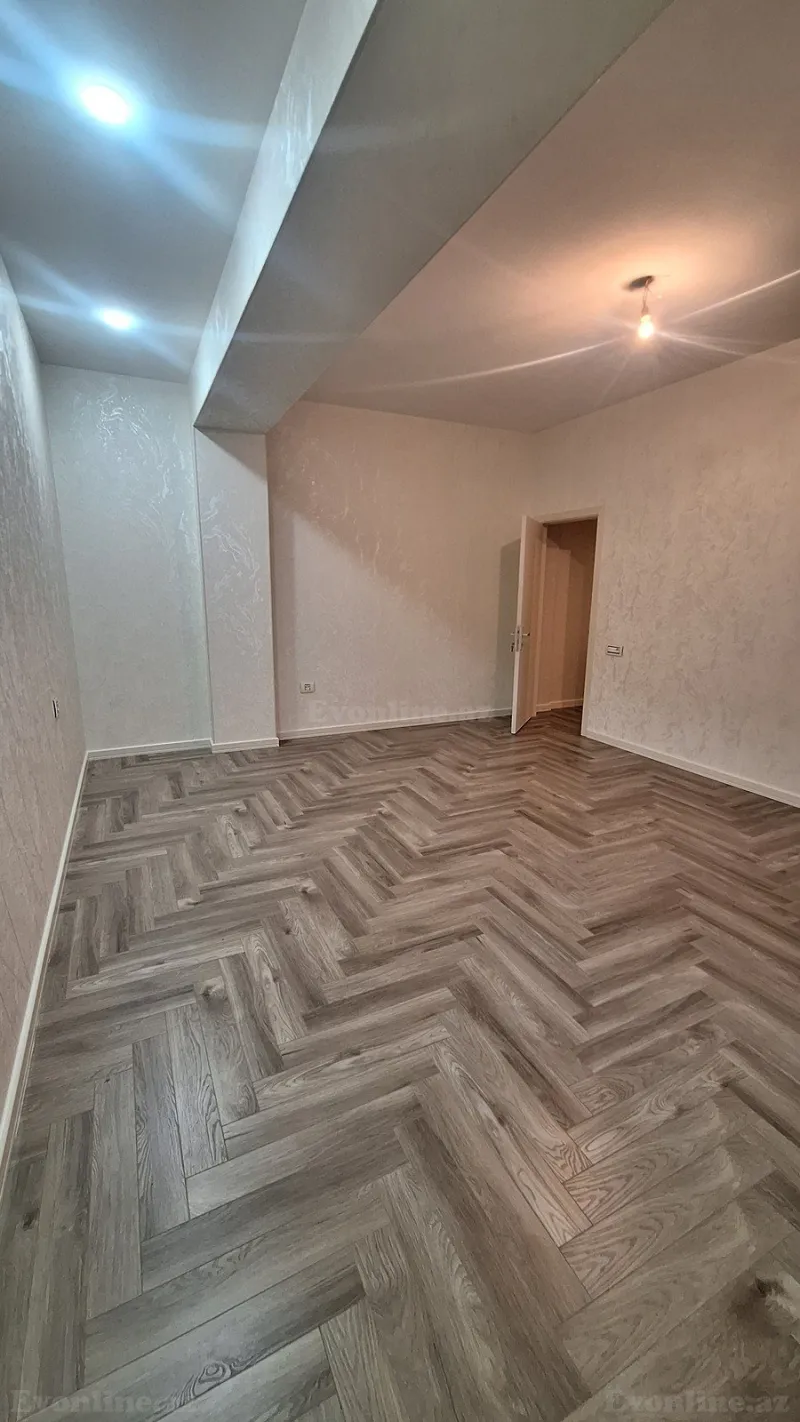 Satılır 3 otaqlı Mənzil Yeni tikili 115 m² 4-cü mikrorayon - şəkil 8