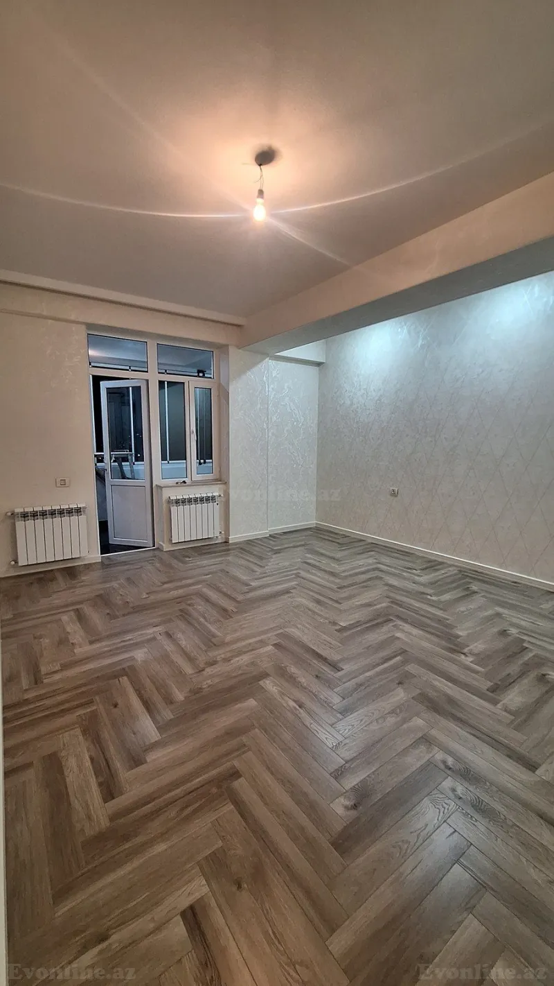 Satılır 3 otaqlı Mənzil Yeni tikili 115 m² 4-cü mikrorayon - şəkil 9