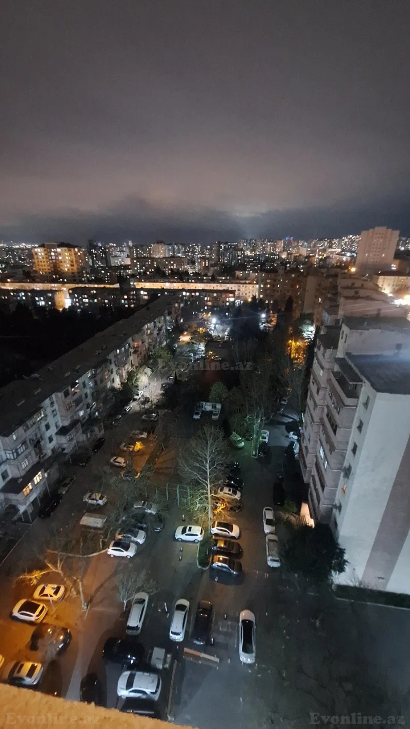 Satılır 3 otaqlı Mənzil Yeni tikili 115 m² 4-cü mikrorayon - şəkil 10